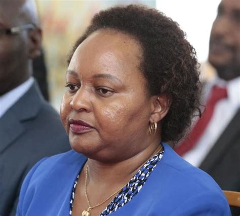 Anne waiguru was nominated by president uhuru kenyatta to the position of a. Governor Anne Waiguru shuffles cabinet - The Standard