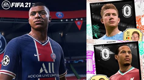 Create your own fifa 21 ultimate team squad with our squad builder and find player stats using our player database. FIFA 21: los 100 mejores jugadores según las medias ...