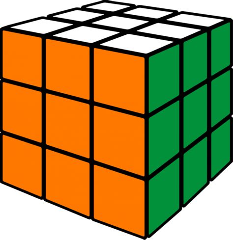 Tons of awesome rubik's cube wallpapers to download for free. Rubik's Cube PNG Image - PurePNG | Free transparent CC0 ...