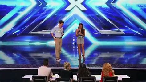 best 20 x factor auditions of all time hd video dailymotion