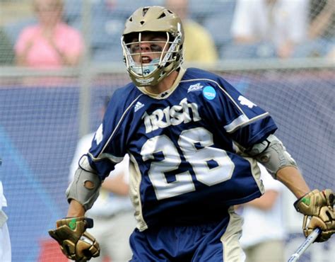 12 Notre Dame Lacrosse Players Cited For Alcohol Lacrosse Playground
