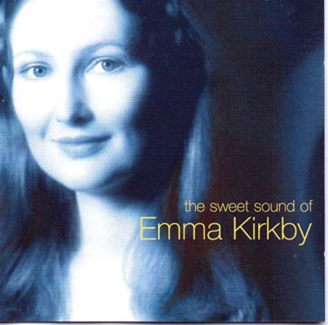 Amazon Co Jp The Sweet Sound Of Emma Kirkby Music