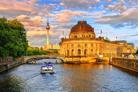 Berlin Sehenswürdigkeiten Die Top 10 Attraktionen In 2023