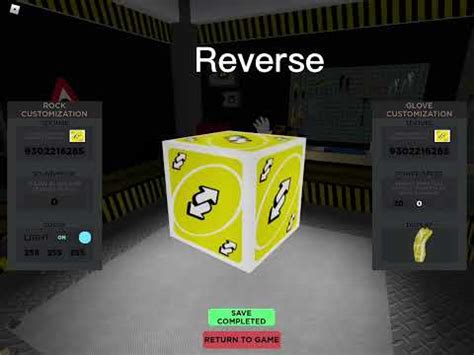 Some slap battle gloves you can make with custom - YouTube