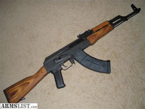 Armslist For Sale Romanian Military Ak47