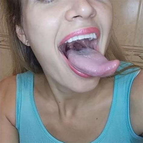 Pornstar Women With Long Tongue Porn Videos Newest Porn Star Female