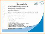 Information About It Company Images