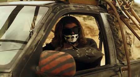 2015 Road Wars