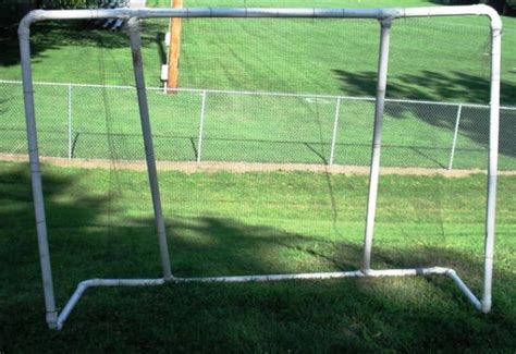 K am.ping n sej kerupuk spt emping dr ubi kayu; Gawang FUTSAL - Cara Hemat Bikin Sendiri dari Pipa PVC ...