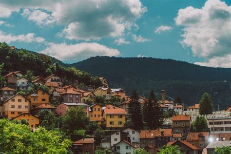 Znate Li Kako Su Naselja U Sarajevu Dobila Nazive Furaj Ba S Nama U Avanturu