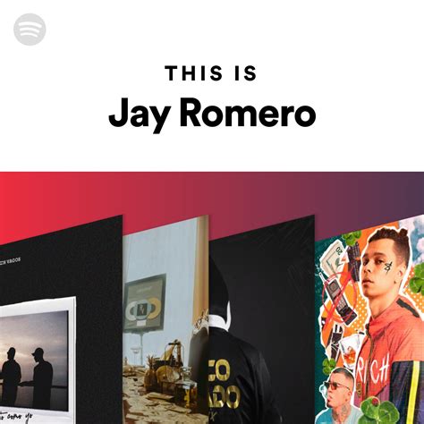 This Is Jay Romero Spotify Playlist