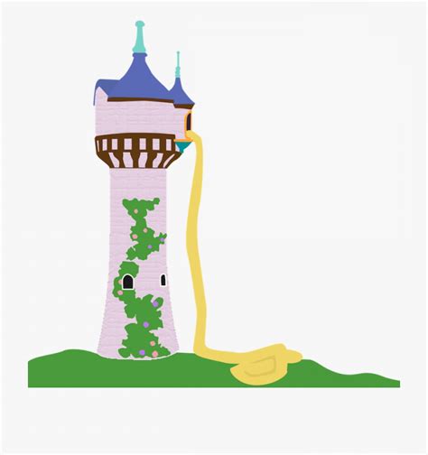 Tower Clipart Rapunzel Pictures On Cliparts Pub 2020 🔝