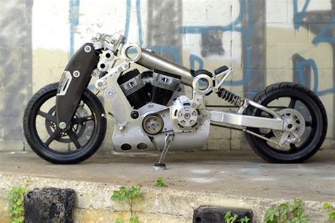 Even if you don't know the first thing about motorcycles or sport bikes you will likely recognize this one. Top Ten Expensive Bikes in the World | Bikes Catalog