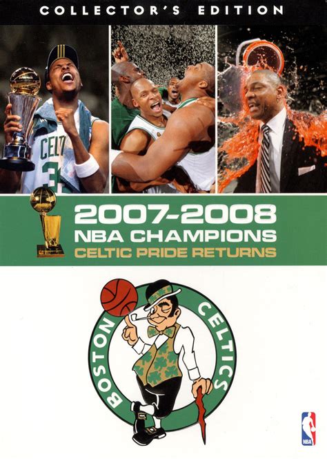 Boston Celtics Championship Roster - bionikodesign