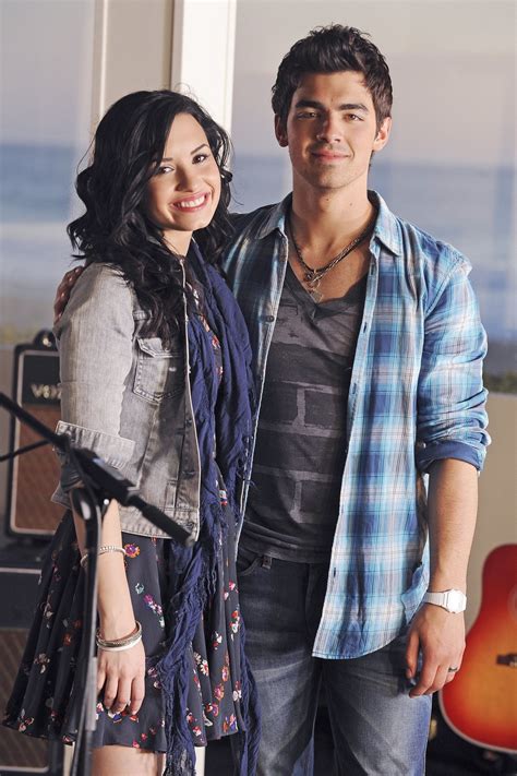 Jemi duet for camp rock 2 lyrics are as accurate as i could get them. Watch Demi Lovato and Joe Jonas Singing Throwback 'Camp ...
