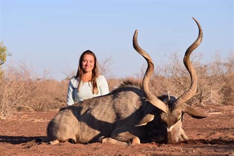 Amazing Animals To Hunt In Africa Don T Miss Out Website Pinerest