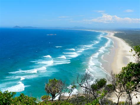 Surfing In Australia The Top 10 Surf Spots Backpackers