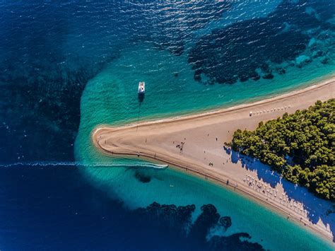 Hopefully you'll find this site interesting and useful, and if you wonder how were this best lists made, read more in about the site. Never Forget Zlatni Rat Beach | Croatia Times