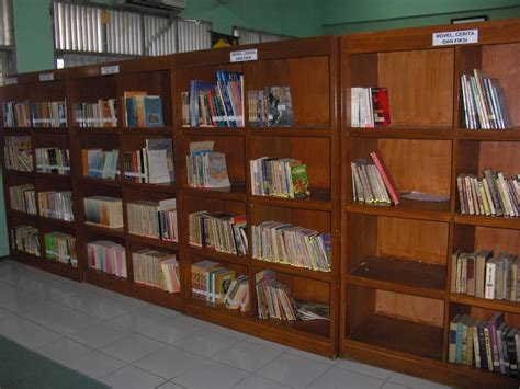 Contoh Rekomendasi Kesesuaian Tata Ruang Perpustakaan Sekolah Imagesee