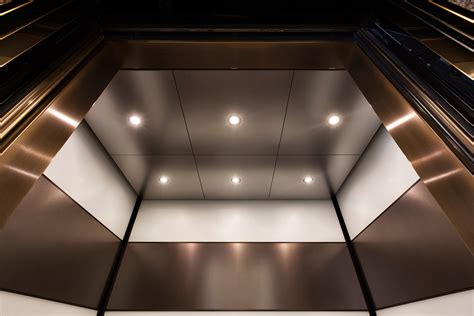 Elevator Ceilings Formssurfaces