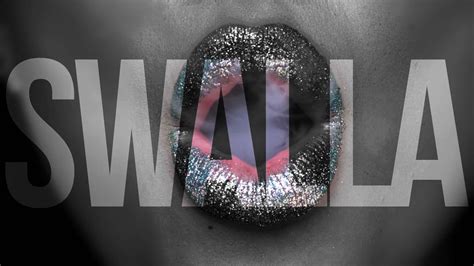 Jason Derulo Swalla Feat Nicki Minaj And Ty Dolla Ign Official Lyric Video On Vimeo