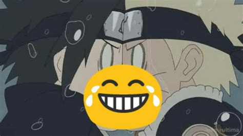 Naruto Shippuden Funny Moment 1 Sasuke And Naruto Kiss Youtube