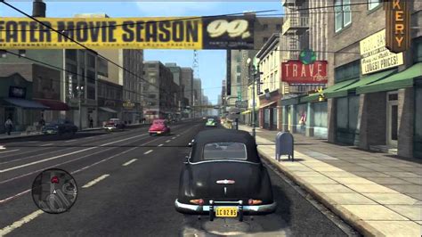 La Noire Walkthrough Case 7 Part 2 Hd Xbox 360ps3 Gameplay