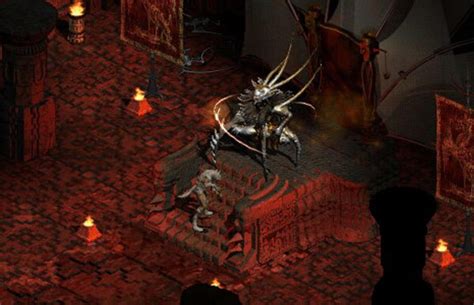 Massive ‘diablo Ii Mod “project Diablo 2” Overhauls Base Game With New