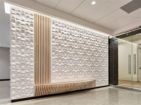 The Corporate Office Feature Wall Image Designs The Architecture Designs