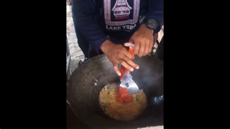 Makanan khas aceh may 31, 2021. Masak Gulai Kari kambing Aceh, di pantai jangka - YouTube