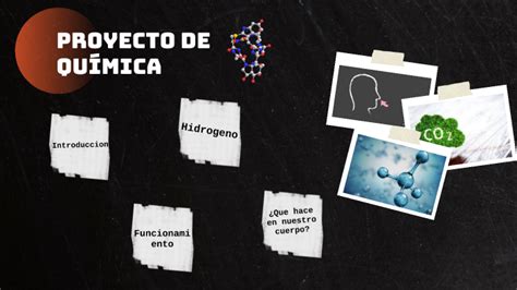 Proyecto De Quimica By Carlos Alberto Vázquez Peraza