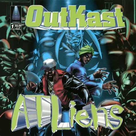 The Newest Rant Flashback Friday Outkast Edition Volume 2 Atliens