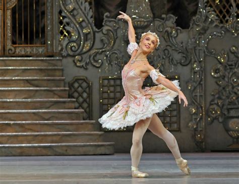 Interview Laura Morera Principal The Royal Ballet Dancetabs