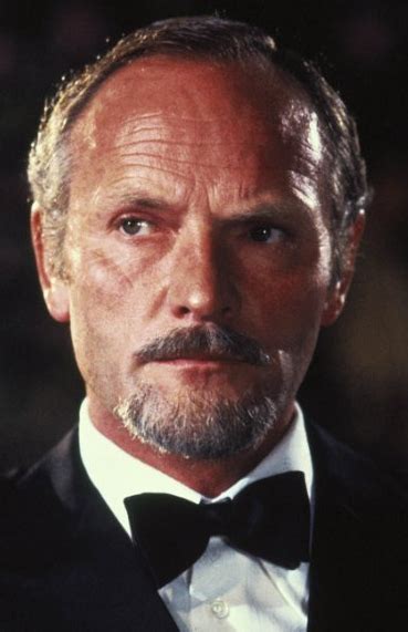 Still Of Julian Glover In For Your Eyes Only 1981 007 James Bond