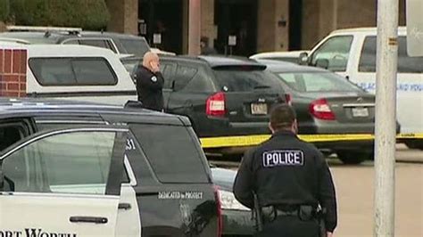 Texas Church Shooting Gunman Had Something Not Right About Him