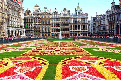 25 Interesting And Fun Facts About Belgium That You Probably Didnt Know