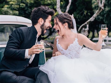 Camilo Y Evaluna Se Casarán Por Segunda Vez En La India Gente Online