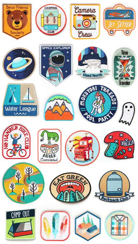 Stickers featuring millions of original designs created by independent artists. 13 Things I Found on the Internet Today (Vol. CII)