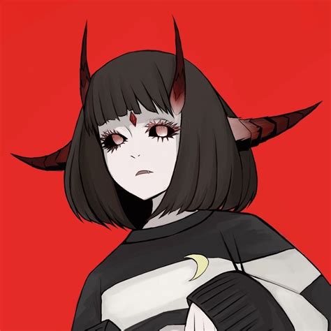 Such as png, jpg, animated gifs, pic art, logo, black and white, transparent, etc. Aesthetic Red Girl Anime