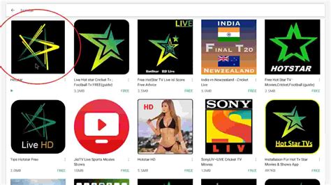 Download Hotstar App For Pc Android Ios Mac Updated