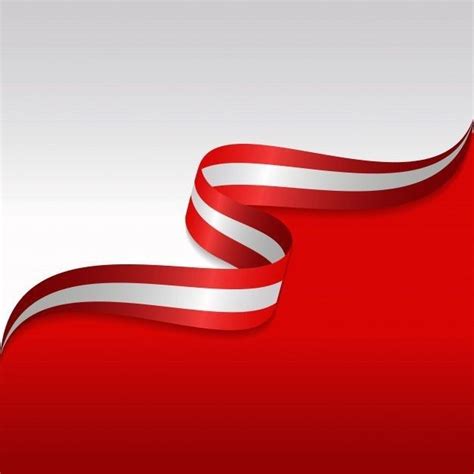 Background Banner Merah Putih Hd – Gudang Materi Online