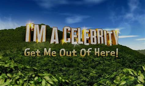 i m a celebrity get me out of here 2023 to launch with special feature length episode
