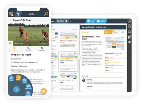 Sports Coaching Apps Iphone Android Ipad Tablet Sportplan