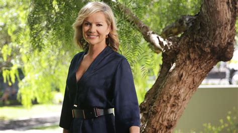 Sandra Sully On Im A Celebrity Get Me Out Of Here Au