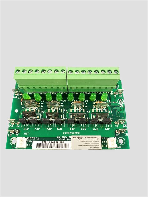 Lifesafety Power D8p Auxillary Power Distribution Module 25a Jsm