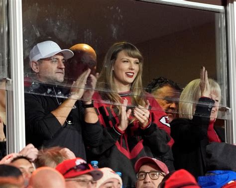Travis Kelce And Taylor Swift Spotted Together In His 400k Rolls Royce