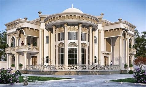 34 The Best Classic Exterior Design Ideas Luxury Look Palace