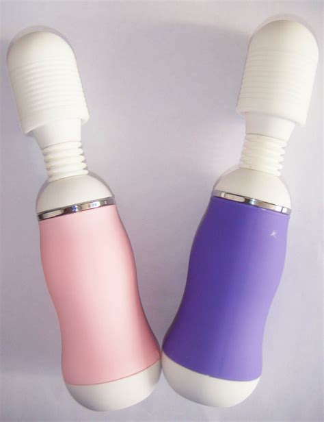 Milk Bottle Magic Wand Sex Toy Adult Toy Sex Product China Sex