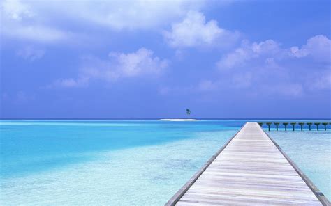 Free Download 2560x1600px Blue Sea Wallpaper 2560x1600 For Your