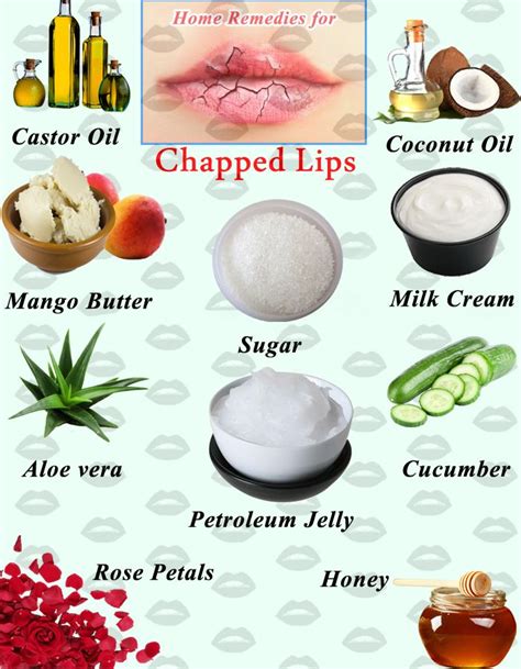 Best Lip Balm And Moisturizers For Cracked Lipstry These Home Remedies For Chapped Lips Get Rid